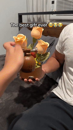 Belaidy Kiss Blooming Garden