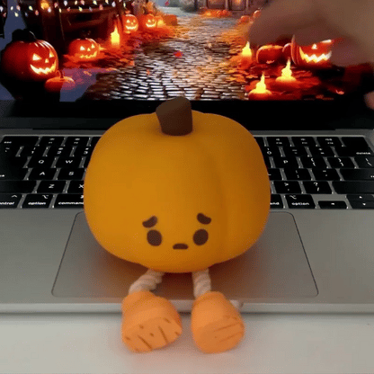 🦊✨ Cute Little Animal Lamp – Your Snuggly Light Buddy for Cozy Nights! ✨🦊