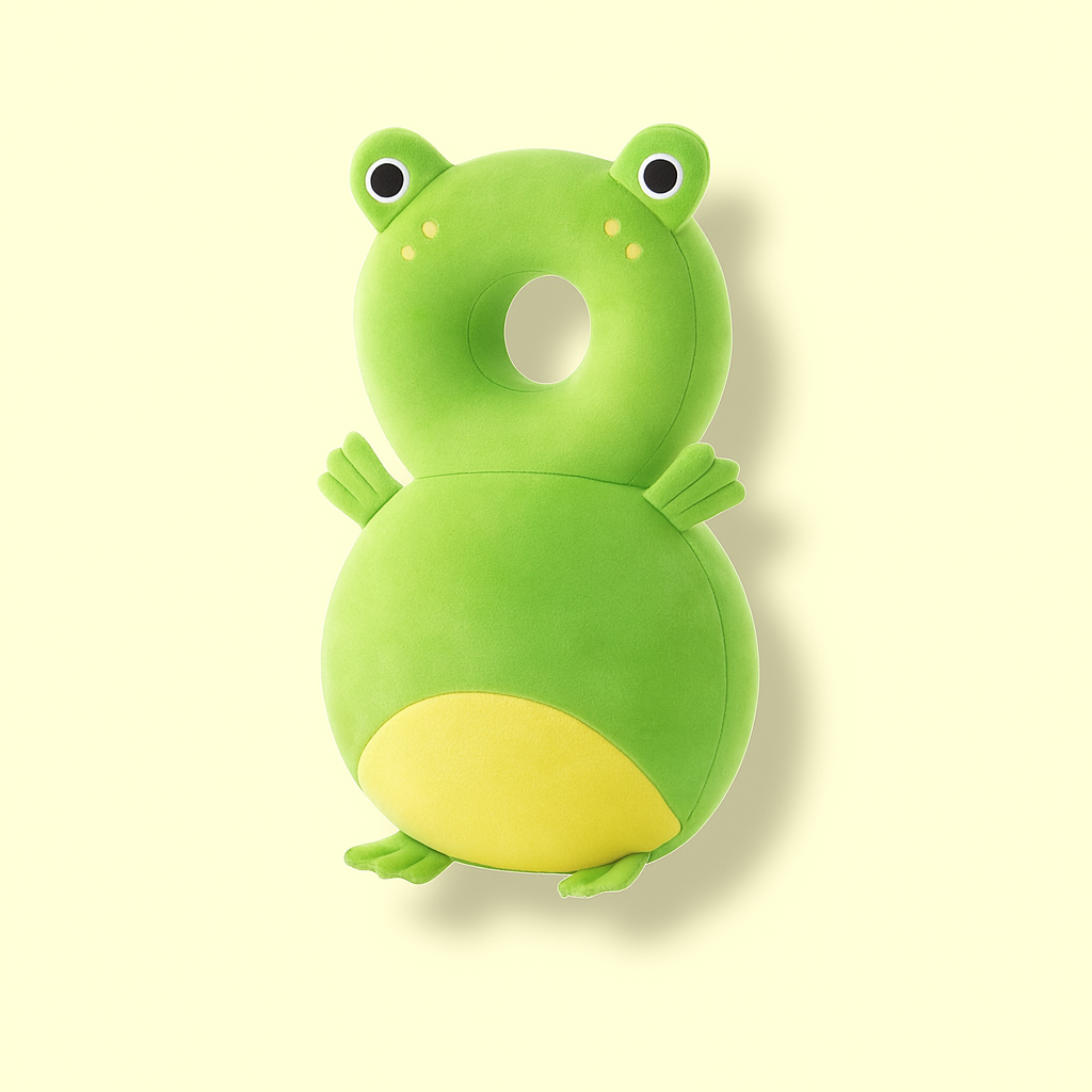 Baby Head Protection Backpack