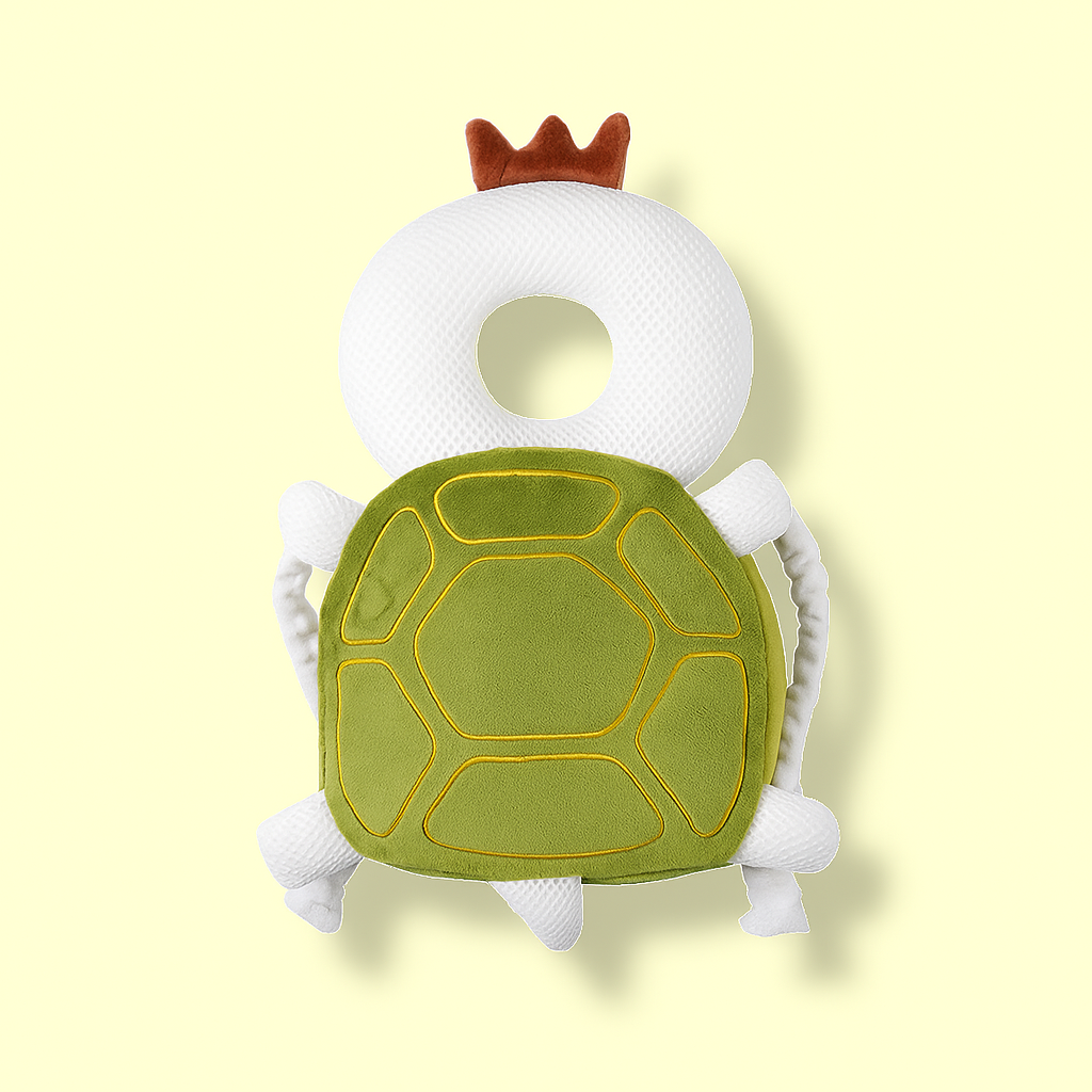 Baby Head Protection Backpack