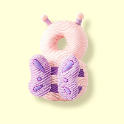 Baby Head Protection Backpack