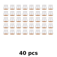 Family Pack ( 40 PCS )