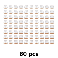 Deluxe Pack ( 80 PCS )