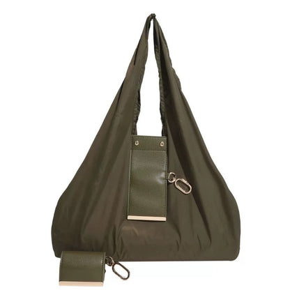 CARRYALL™ Keytote,Foldable Magic Bag