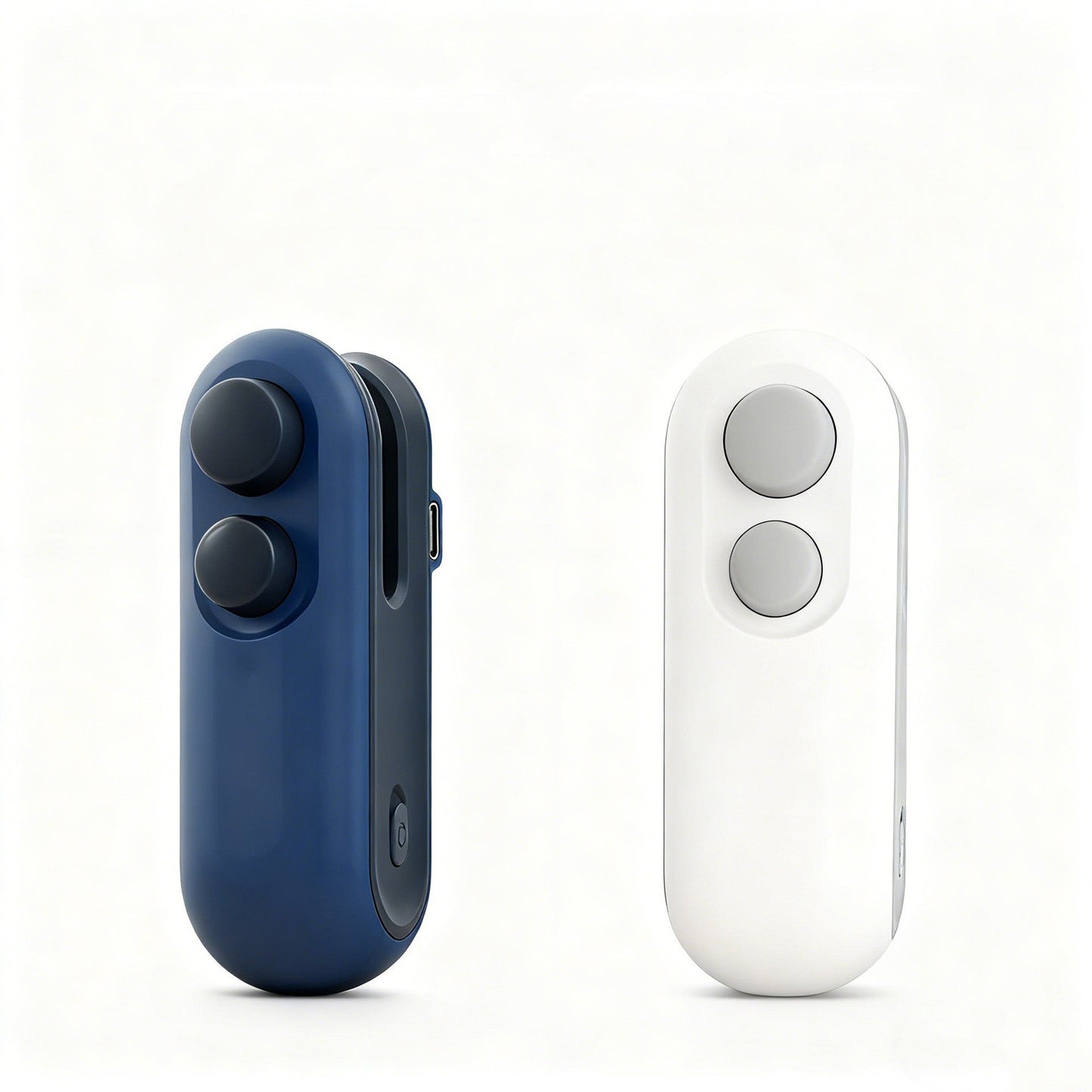 Rechargeable 2 in 1 Snacks Mini Bag Sealer with Cutter