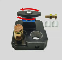 Inline Switch 300 A (Pro)